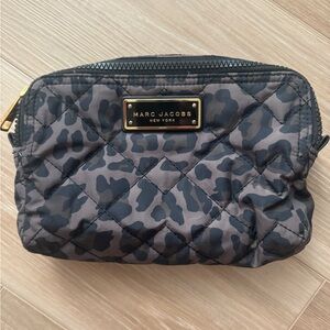 Marc Jacobs cosmetic bag